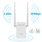 Comfast Wi-Fi Range Extender Setup