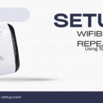 Set up a Wifiblast Repeater using the IP 192.168.1.188