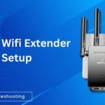 Netfun Wifi Extender Setup – Complete Guide