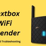 Setting Up Your Nextbox WiFi Extender