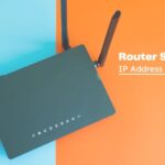 Router Setup Using IP Address 192.168.188.1