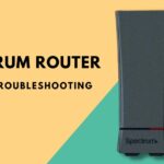 Installing Spectrum Router