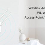 Wavlink Aerial X AC1200 WL-WN579X3